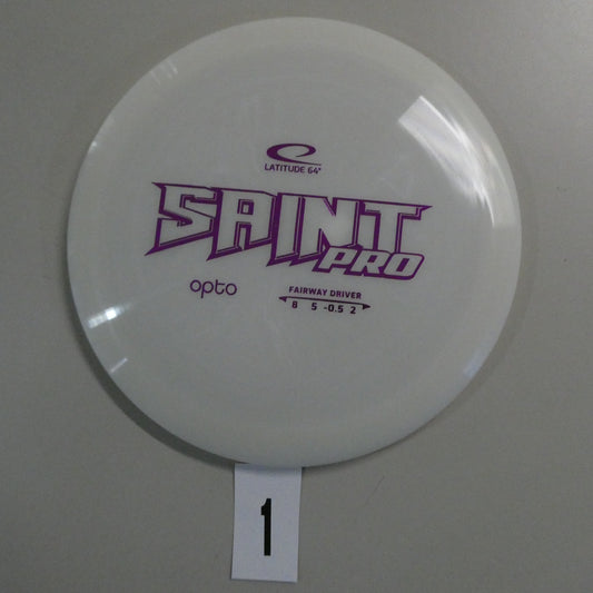 Opto Saint Pro