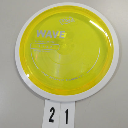 Proton Wave- Project Lab Coat