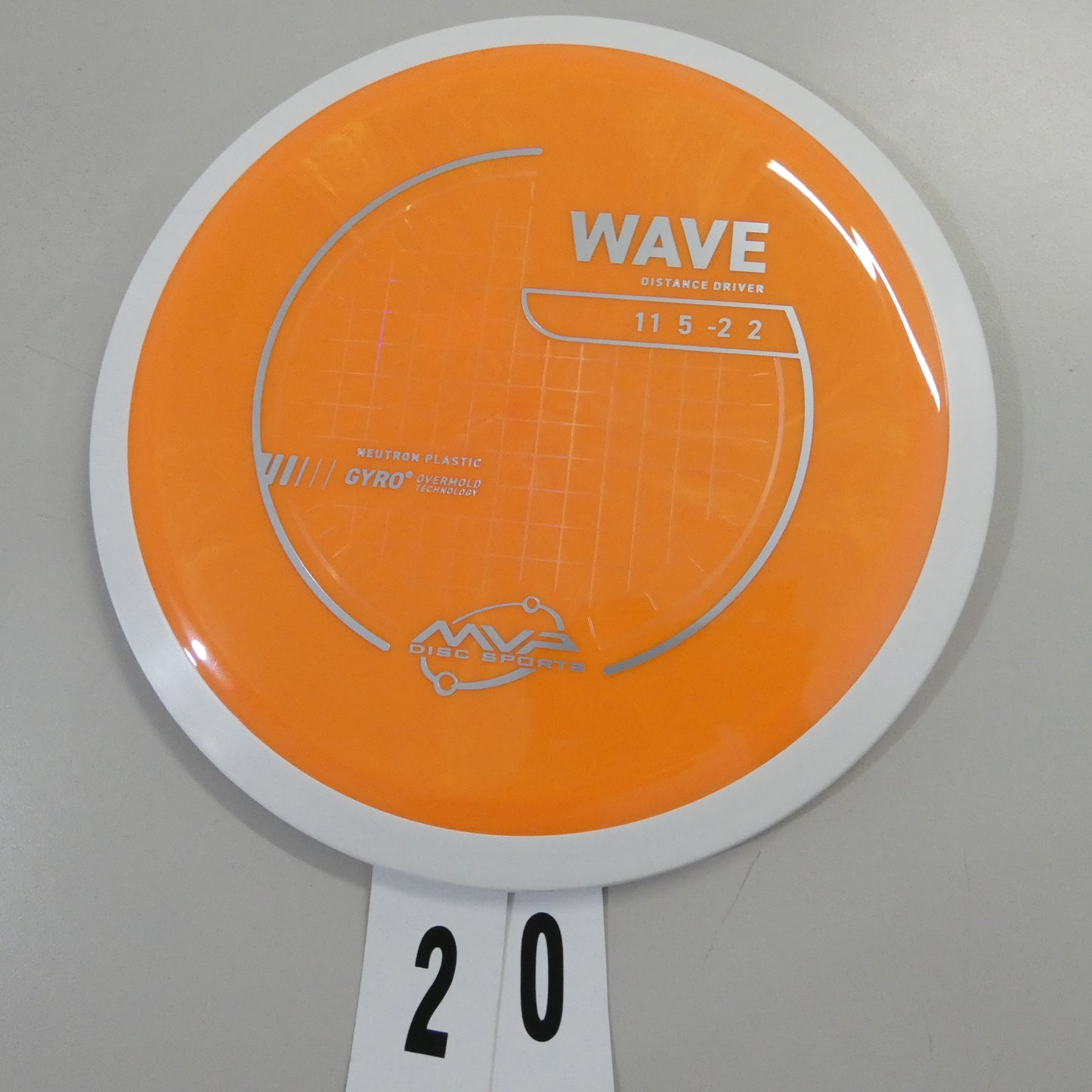 Neutron Wave- Project Lab Coat