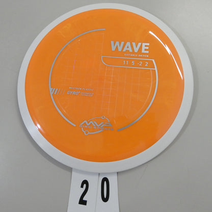 Neutron Wave- Project Lab Coat