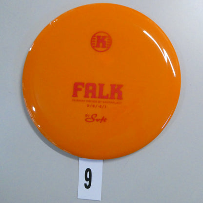 K-1 Soft Falk