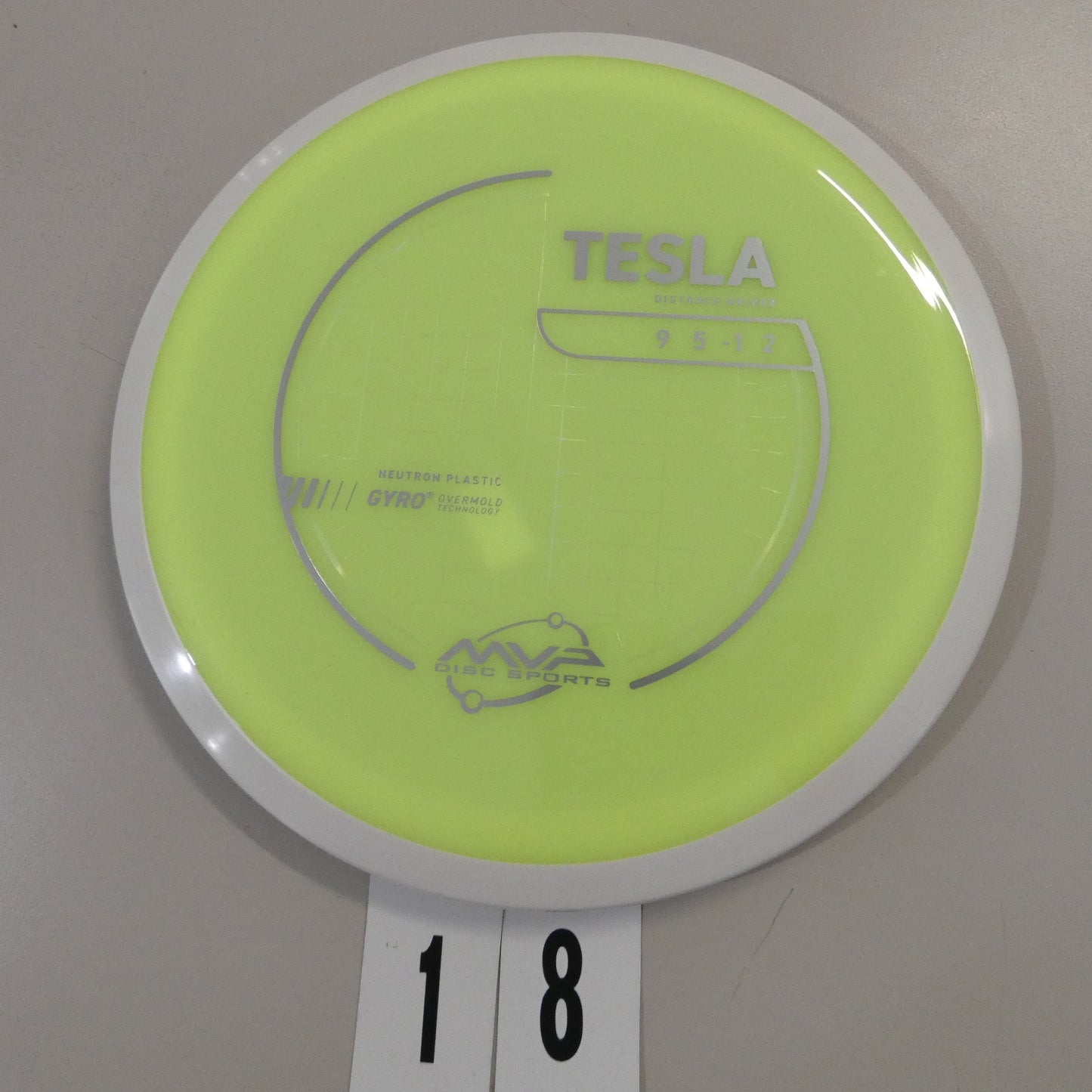 Neutron Tesla- Project Lab Coat