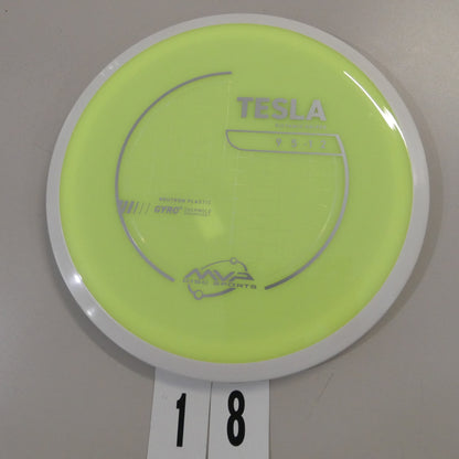 Neutron Tesla- Project Lab Coat