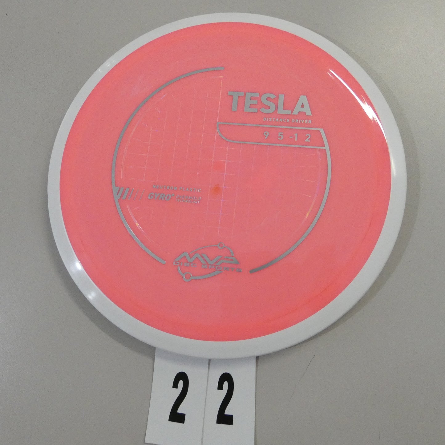 Neutron Tesla- Project Lab Coat