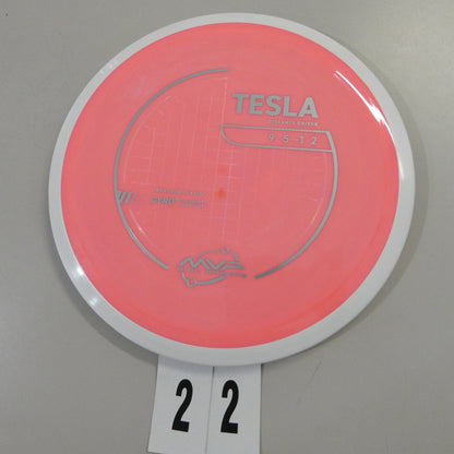 Neutron Tesla- Project Lab Coat