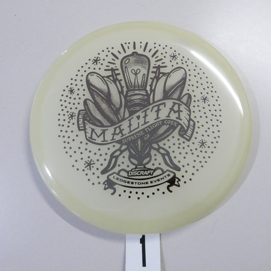 *Limited Edition* Mega Glo Malita