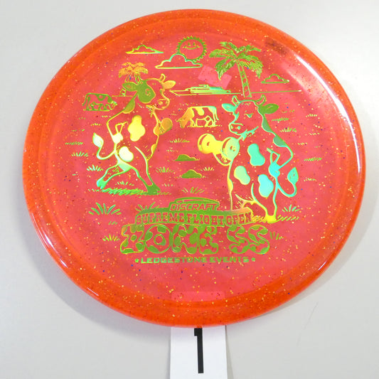 CryZtal Sparkle Zone SS