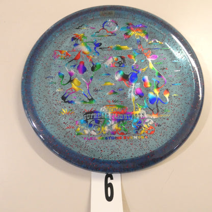 CryZtal Sparkle Zone SS