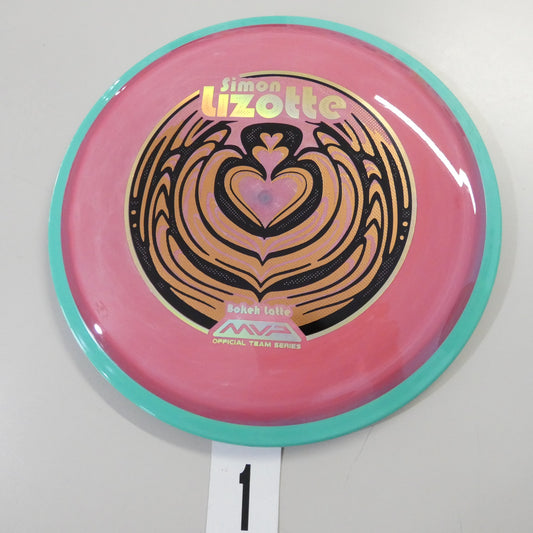 Axiom Neutron Bokeh - Simon Lizotte Team Series