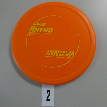 R-Pro Rhyno