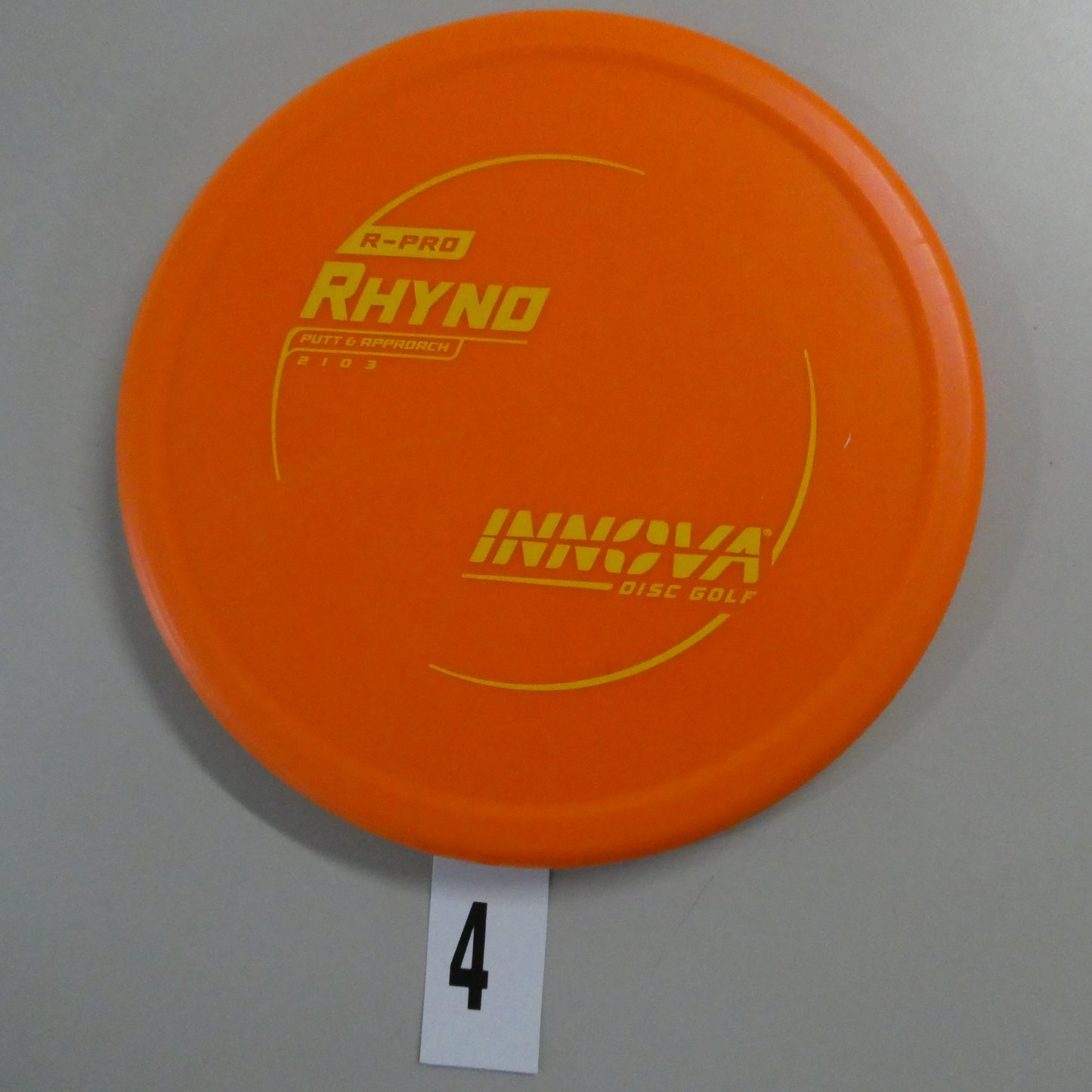 R-Pro Rhyno