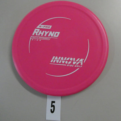 R-Pro Rhyno