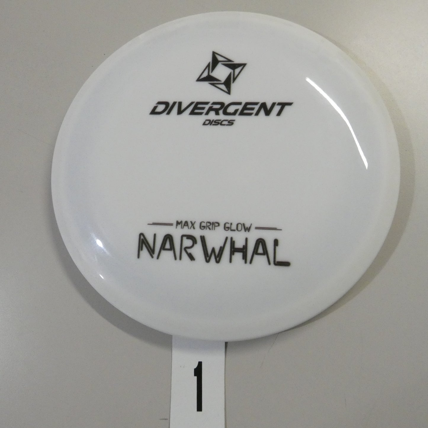 Glow Narwhal