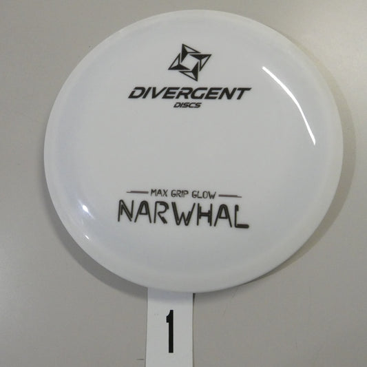 Glow Narwhal