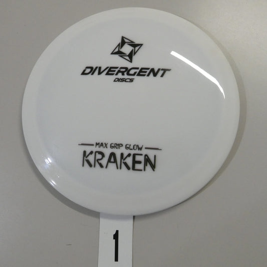 Glow Kraken