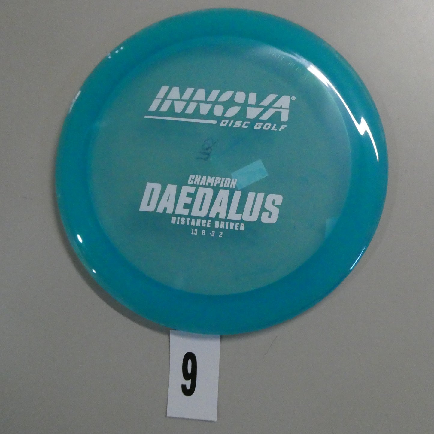 Champion Daedalus