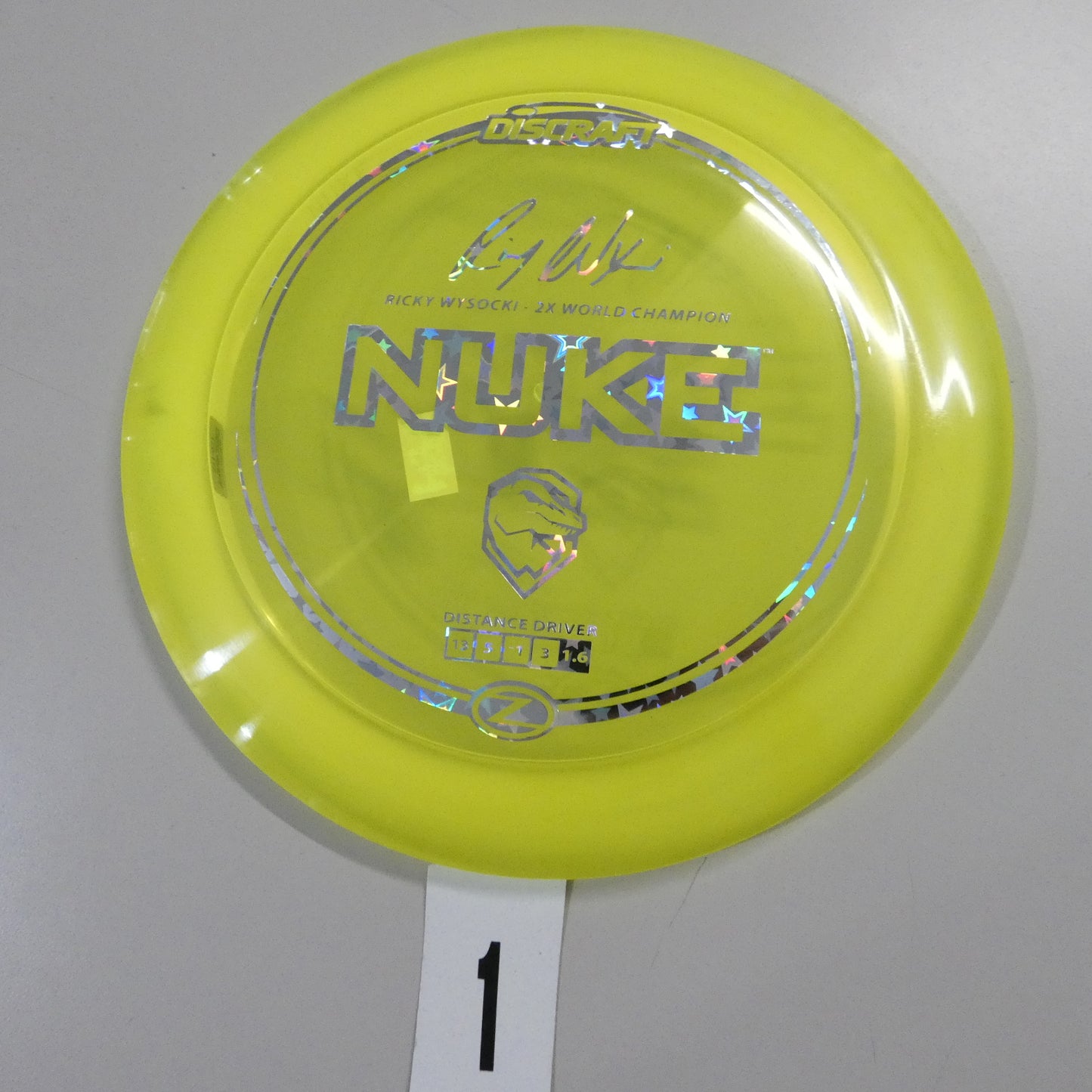 Z Nuke