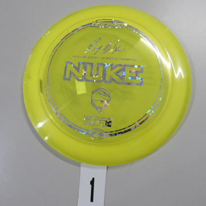 Z Nuke