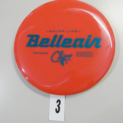 Major Line Belleair