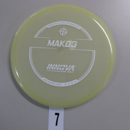 Proto Glow Champion Mako3