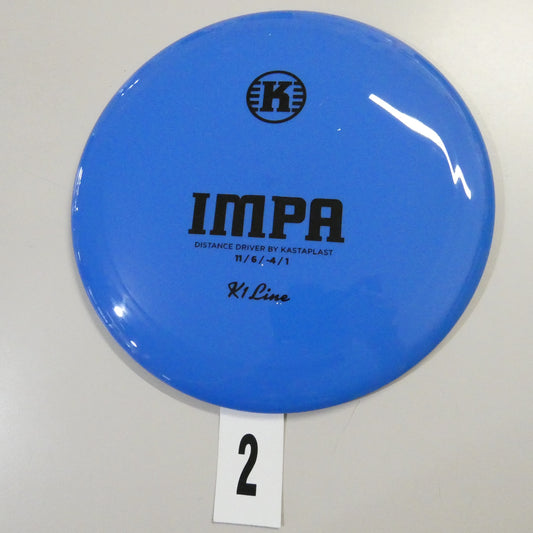 K1 Impa
