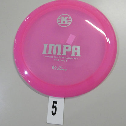 K1 Impa