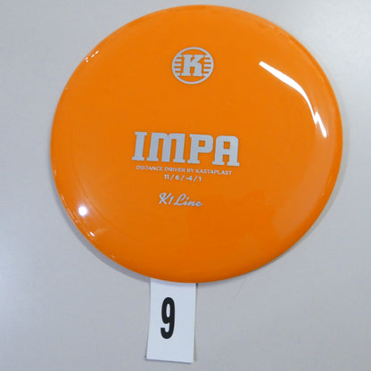K1 Impa