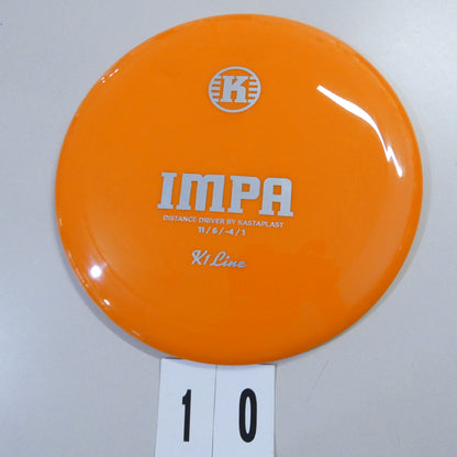K1 Impa