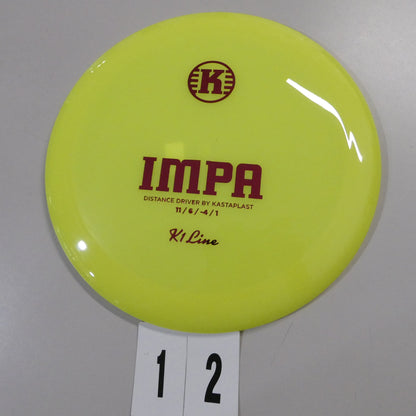 K1 Impa