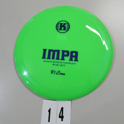K1 Impa