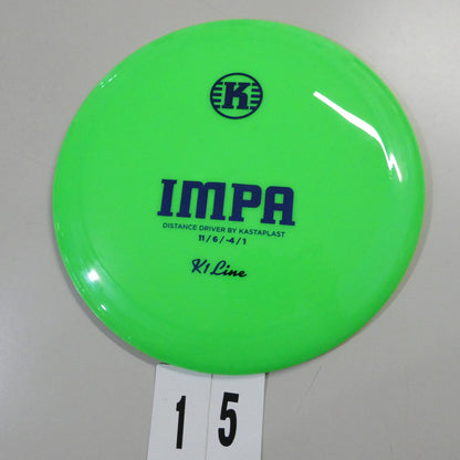 K1 Impa