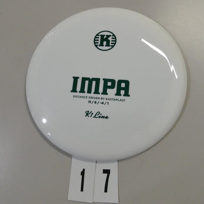 K1 Impa