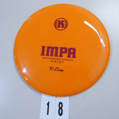 K1 Impa