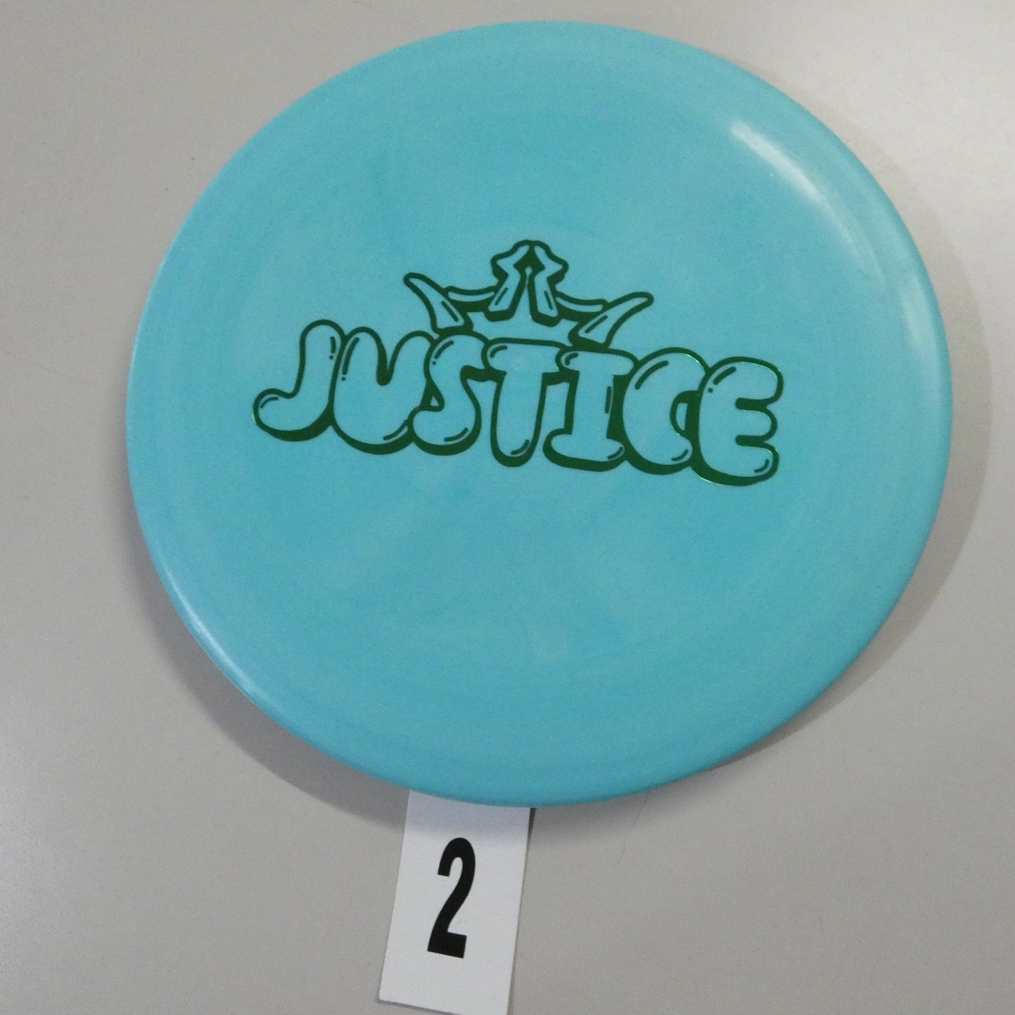 Classic Soft Moonshine Justice