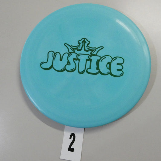 Classic Soft Moonshine Justice