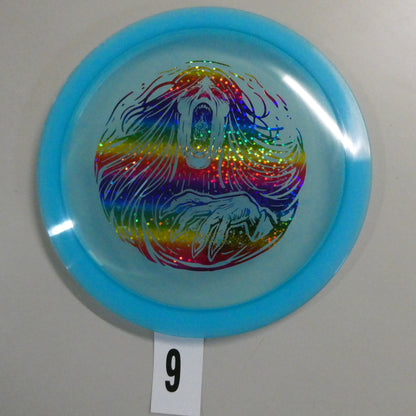 Limited Run Champion Banshee