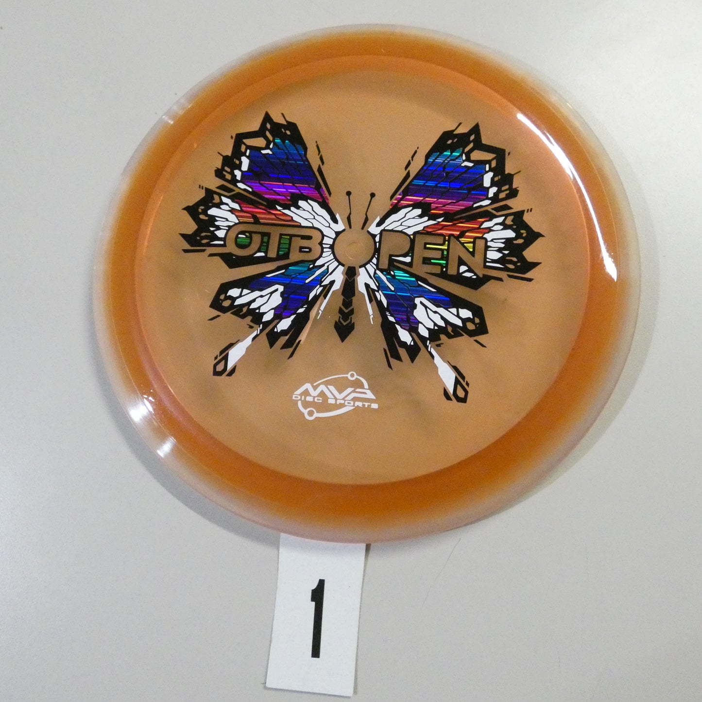 Limited Edition Prism SOFT Proton Insanity