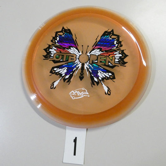 Limited Edition Prism SOFT Proton Insanity