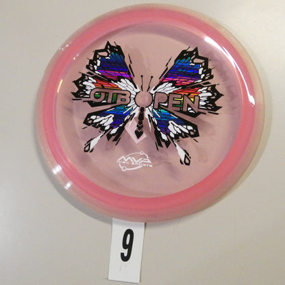 Limited Edition Prism SOFT Proton Insanity