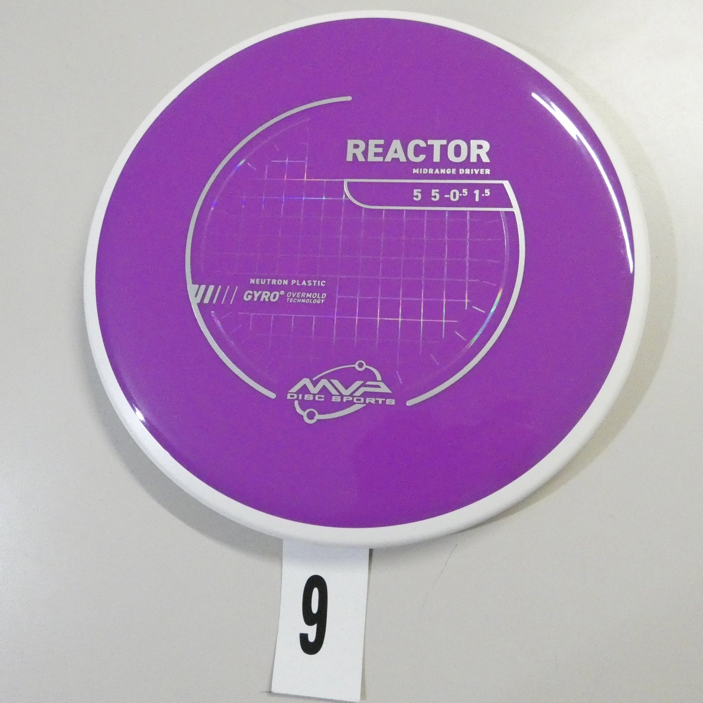 Neutron Reactor- Project Lab Coat