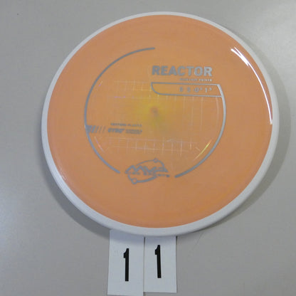 Neutron Reactor- Project Lab Coat