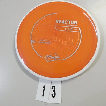 Neutron Reactor- Project Lab Coat