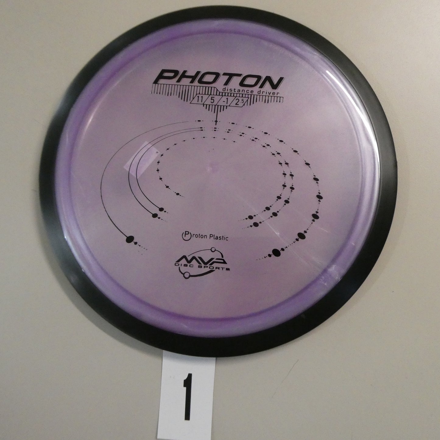 Proton Photon