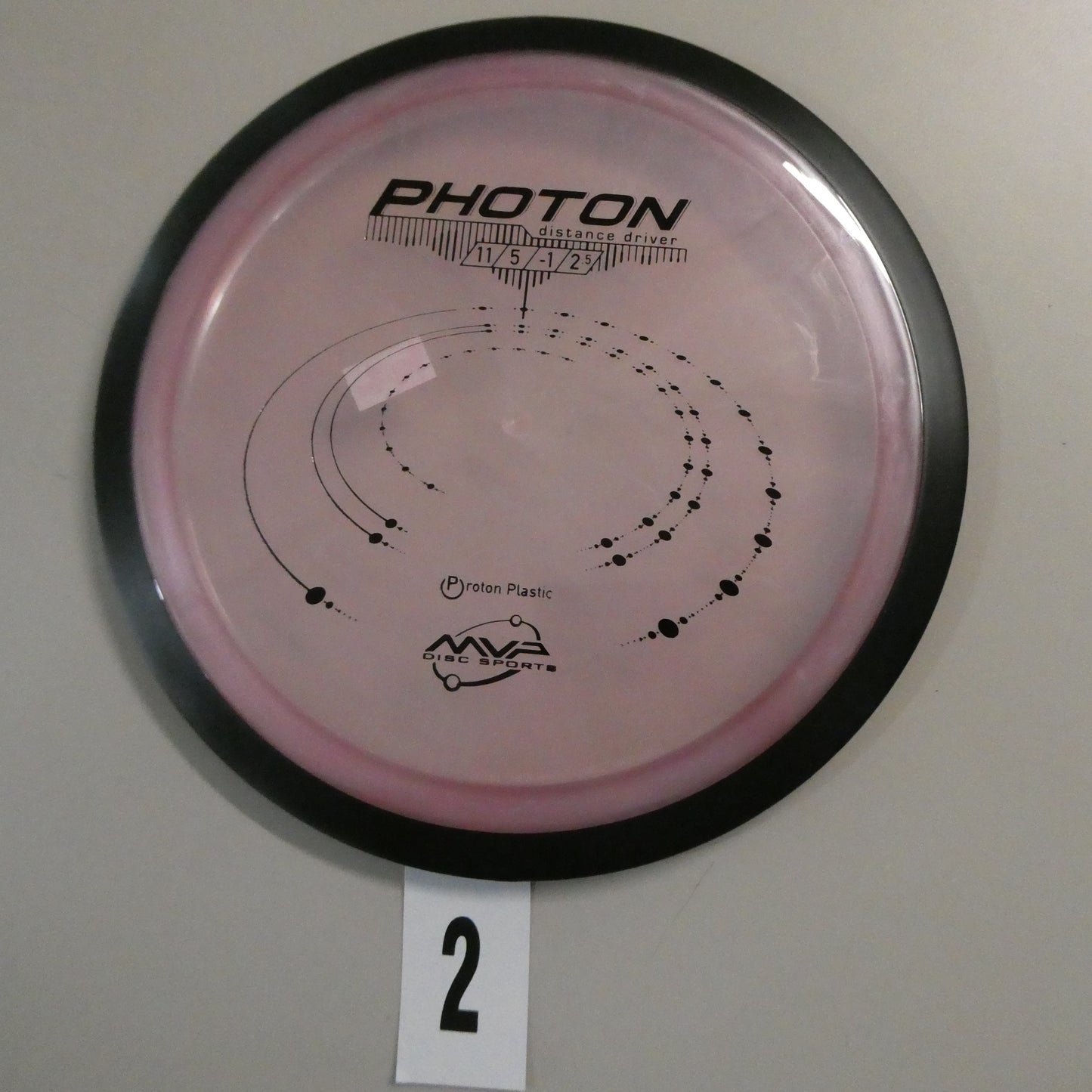 Proton Photon