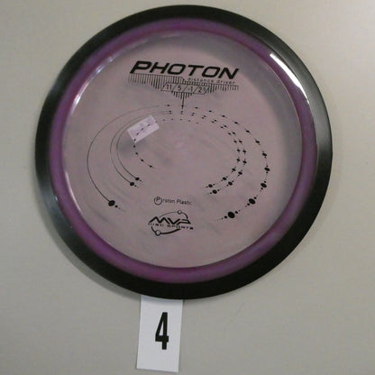 Proton Photon