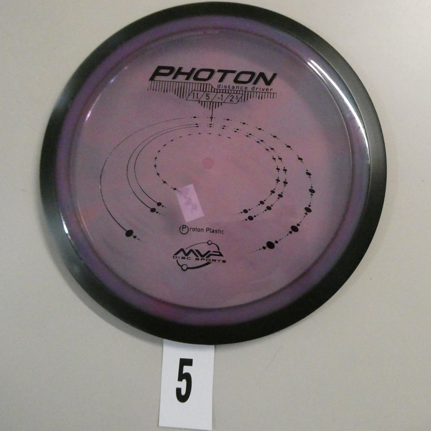 Proton Photon