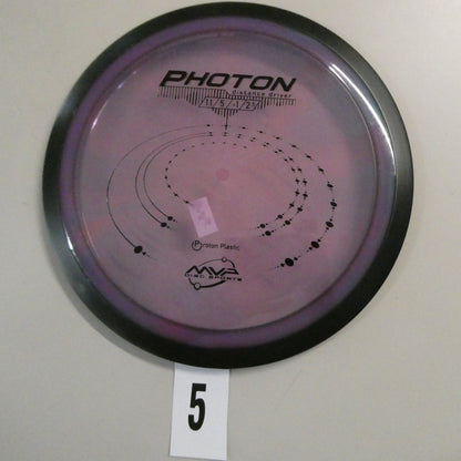 Proton Photon