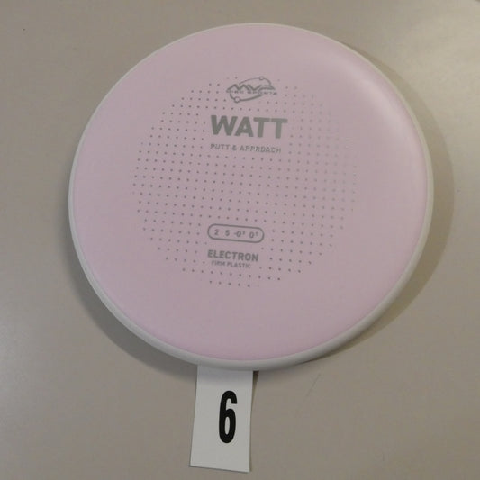 FIRM Electron Watt- Project Lab Coat