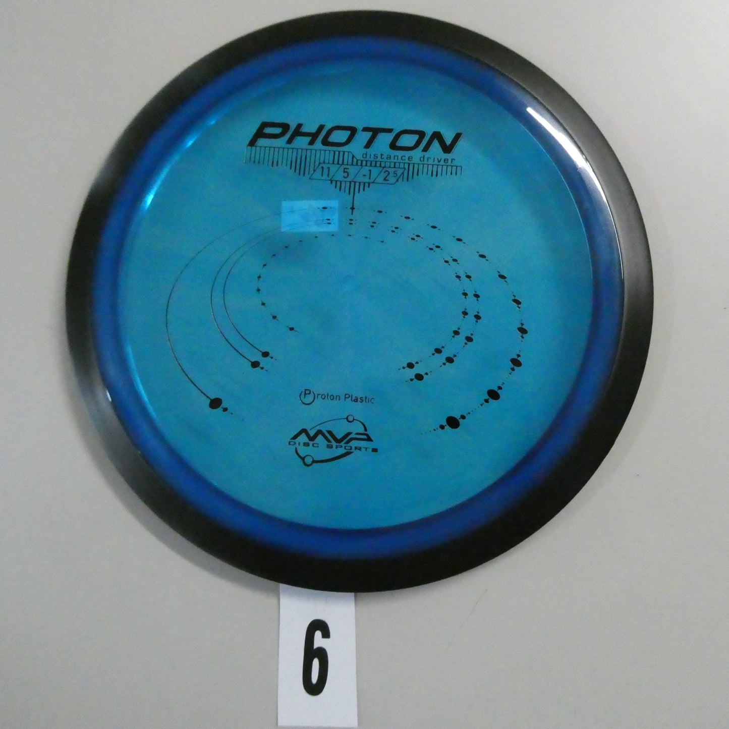 Proton Photon