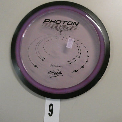 Proton Photon